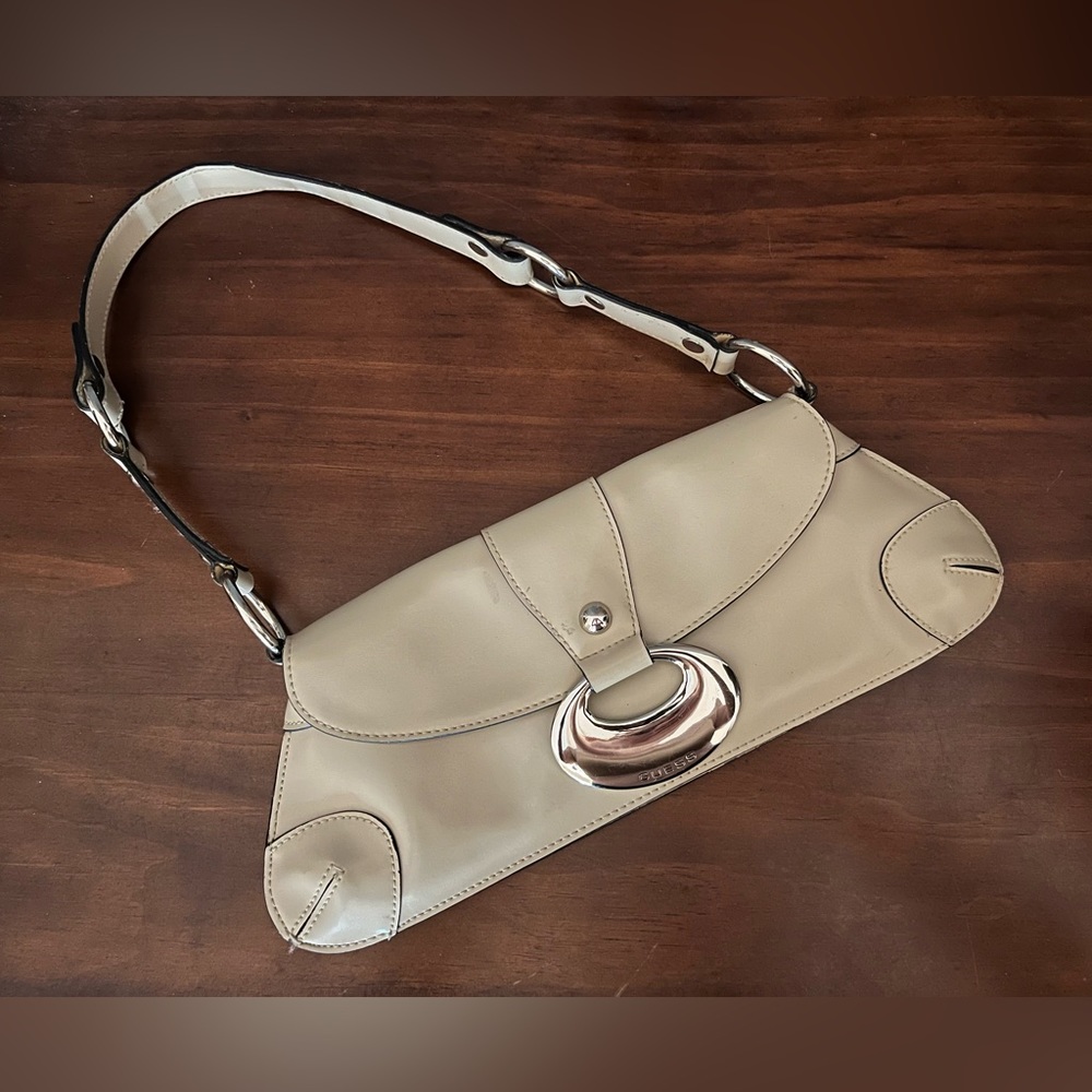 Y2K Guess Purse